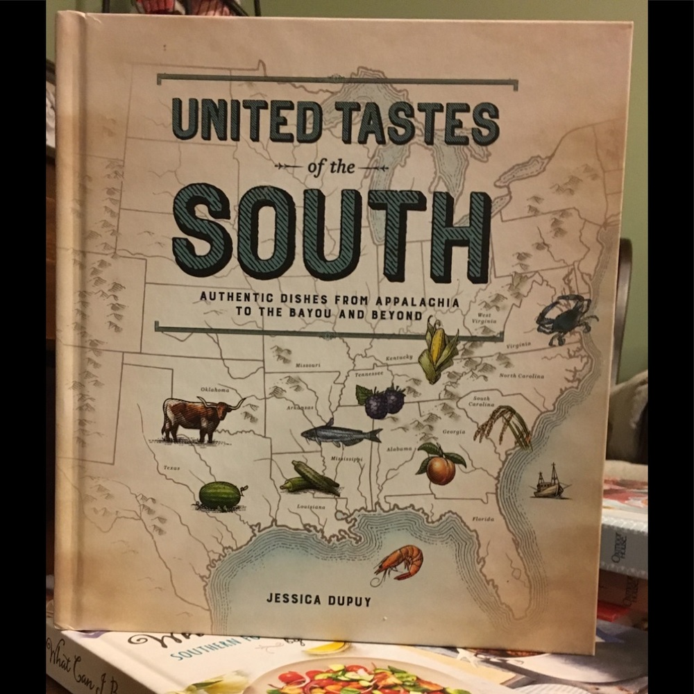 United States of The South